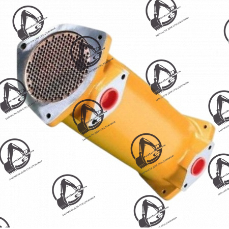 Маслоохладитель CAT 4W7188