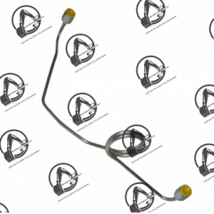 Топливная трубка CAT 8N-3453