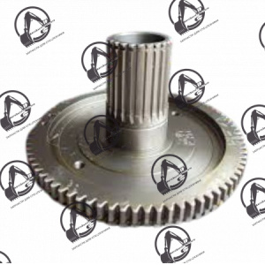 Фланец CAT 1T-1847