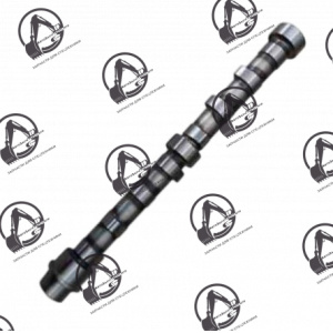 Коленвал KOMATSU 6138-42-1010