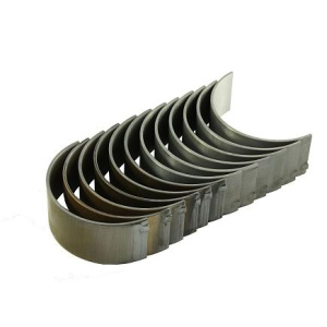 Вкладыш шатунный нижний ISBe 4893693 (Оригинал)