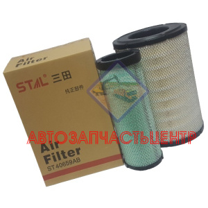 Фильтр воздушный ST40659AB