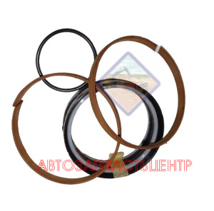 Ремкомплект гидроцилиндра рукояти Hidromek S48/81008