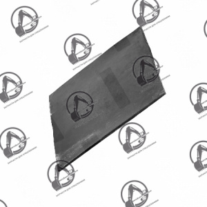 Прокладка Пластина 1Ф-I-ТМКЩ-С2-8 60х150 271.11.00.00.005