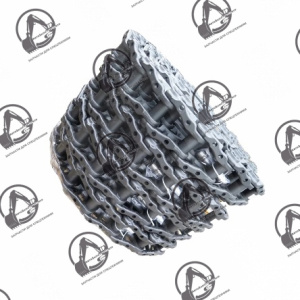 Цепь для Doosan 225NLC-V ГМ (49 звеньев) шаг 190 КЭ-190-22-10-06СП