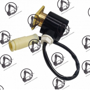 Клапан электромагнитный KOMATSU 19M-13-21310