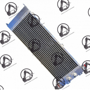 Радиатор CAT 8N-6943