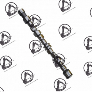 Распределительный вал KOMATSU 6115-21-2211
