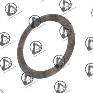 Шайба регулировочная 0,05мм TEREX 6194376M1