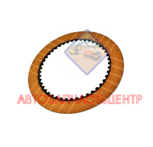 Диск фрикционный КПП JCB 445/30011 N