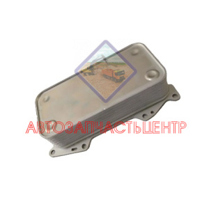 Масляный радиатор 4915765