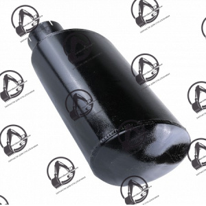 Глушитель CAT 1W-2572