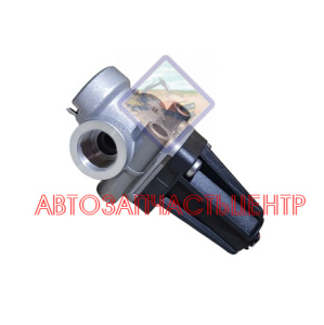 Клапан тормозной ограничения давления 81.52101.6269