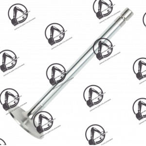 Впускной клапан VOLVO 420533-0