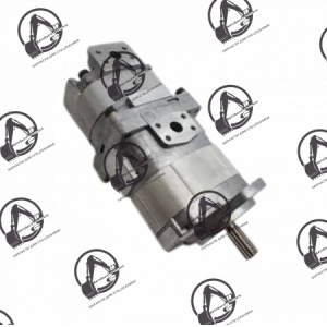 Насос KOMATSU 705-51-22000