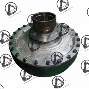 Гидротрансформатор CAT 1T-2083