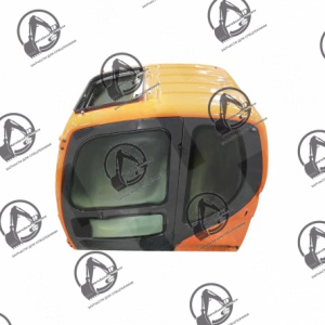 Кабина в сборе 220101-00192G