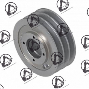 Шкив CAT 6N-3641