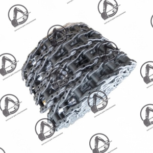 Цепь гусеницы Doosan 225NLC-V (49 звеньев) шаг 190 K1011228