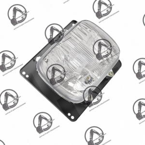 Фара головного света 028087