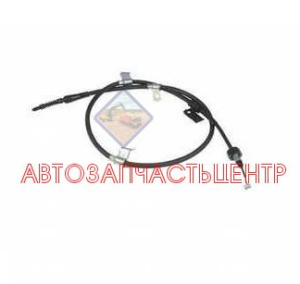 Трос ручного тормоза Hidromek F30/13020 N