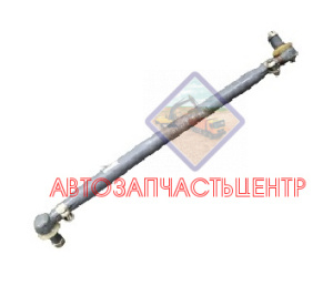 Тяга рулевая продольная левая в сборе HOWO AZ9731430010