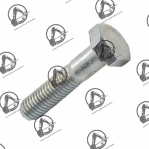 Болт М20х120 