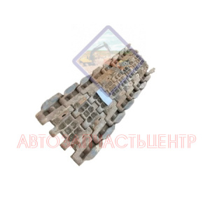 Гусеничное звено (трак) 800.16.00.01