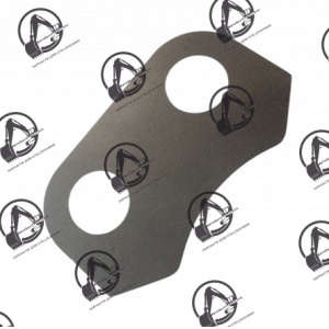 Уплотнение KOMATSU 707-88-11290