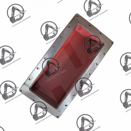 Поддон КПП BS428 XCMG LW300F ZL20-034001