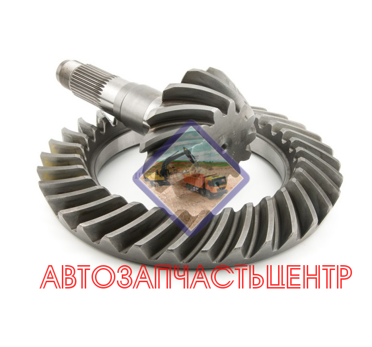 Главная пара Hidromek S0644001 N