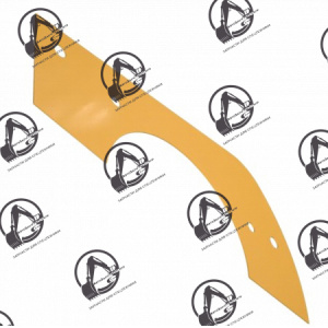 Пластина CAT 8N-9104