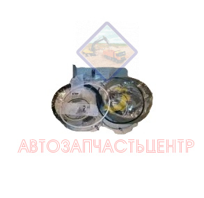 Рем. к-кт клапана 134-15-05190