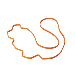 Прокладка корпуса коромысел 6ISBe (Под рамку) 4899231 (Оригинал)