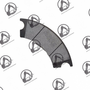 Тормозная колодка 35C0025P02