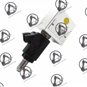 Гидравлический клапан VOLVO VOE14616529