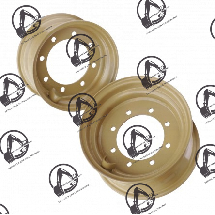 Обод колеса KOMATSU 561-30-81101