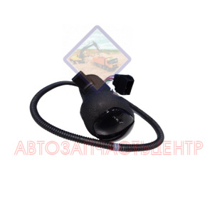 Ручка КПП MAN TGA TGS TGX 81326200110