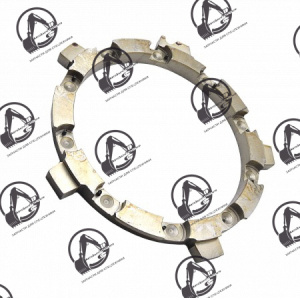 Поршень CAT 3P-1651