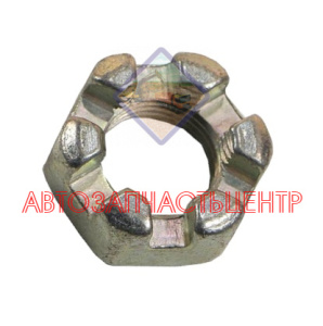 Гайка 700-30-2352