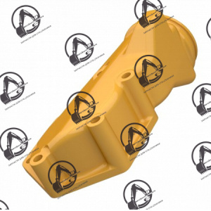 Кожух CAT 195-7882