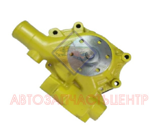 Насос водяной 6206-61-1100 6206-61-1101 6206-61-1102 6206-61-1103 6206-61-1104