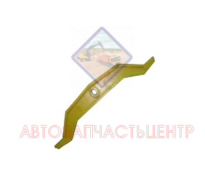 Балка жесткая 50-20-125