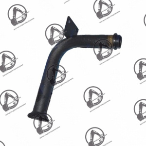 Маслозаборник двигателя Deutz TD226B/13062314