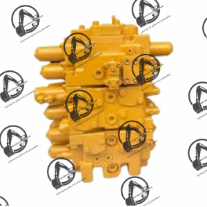 Клапан в сборе KOMATSU 723-47-14900