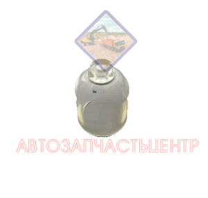 Колба отстойника сепаратора MAN TGA TGS TGX F2000 3.22101