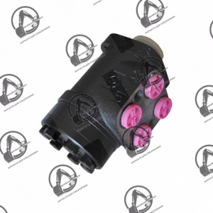 Дозировочный насос 12C2656