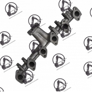 Коллектор KOMATSU 6137-11-5110