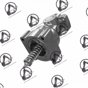 Блок обратного клапана CAT 567-4311