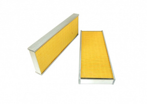 воздушный фильтр AF4049